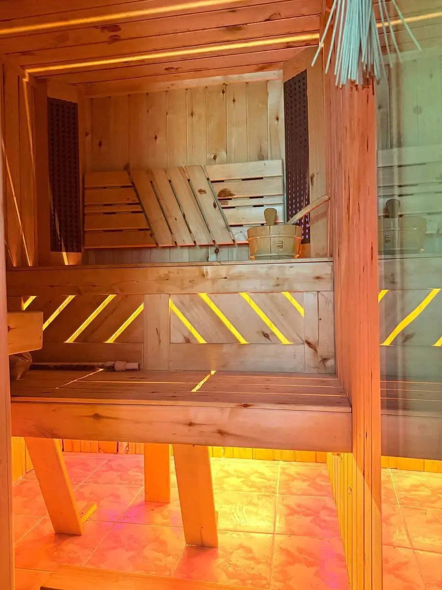 2 xonali kvartira sotiladi − 54 m²