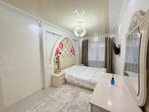 2-комнатная квартира − 52 м², 1/5 этаж