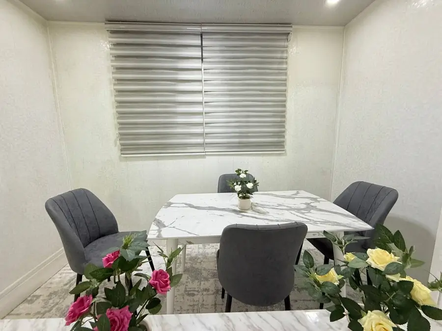 2 xonali kvartira sotiladi − 52 m²