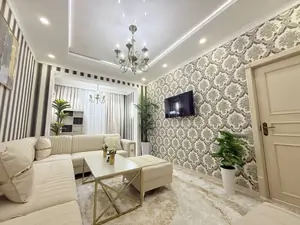 3-комнатная квартира − 64 м², 2/4 этаж