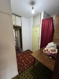 2 xonali kvartira − 52.4 m², 2/4 qavat