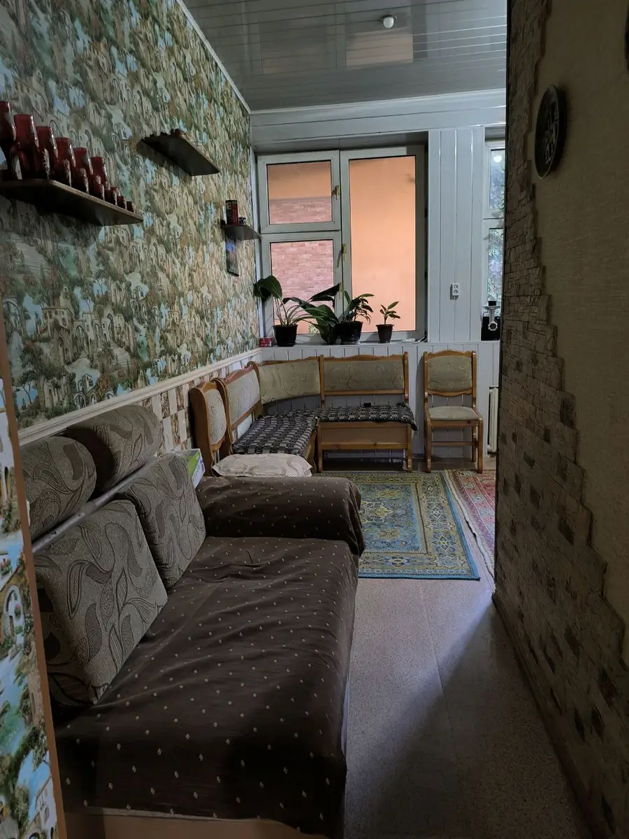 1 qavatli uy − 600 m², 6 sot. 