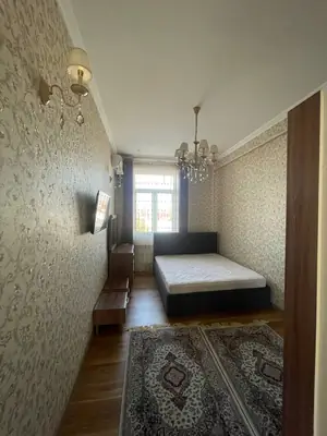 3 xonali kvartira − 96 m², 3/8 qavat