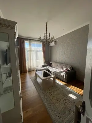 3 xonali kvartira − 96 m², 3/8 qavat