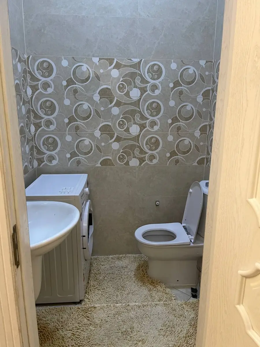 Ijaraga 3 xonali kvartira − 96 m²