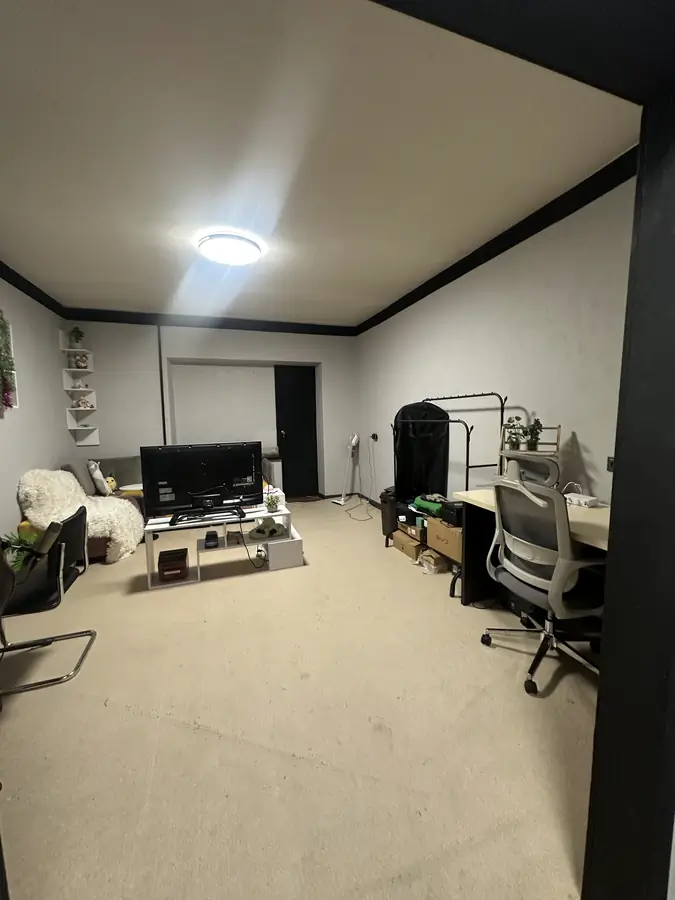 3-комнатная квартира − 78 м², 2/4 этаж