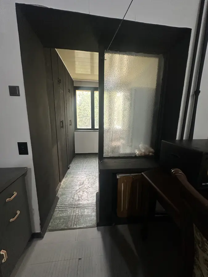 3-комнатная квартира − 78 м², 2/4 этаж