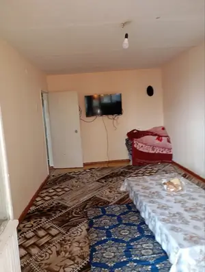 3-комнатная квартира − 70 м², 4/4 этаж