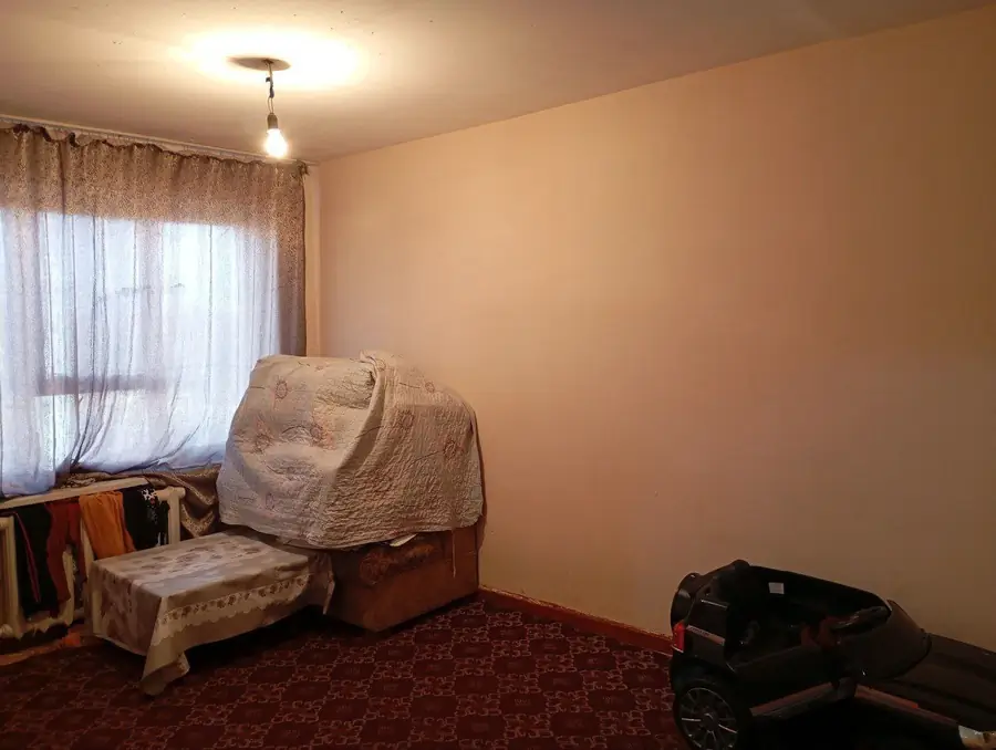 3-комнатная квартира − 70 м², 4/4 этаж