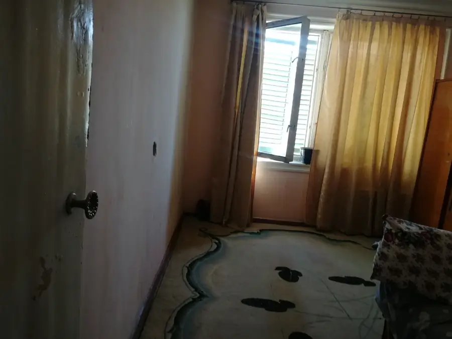 3 xonali kvartira sotiladi − 81.7 m²