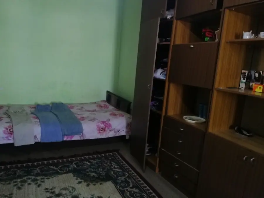 3 xonali kvartira sotiladi − 81.7 m²