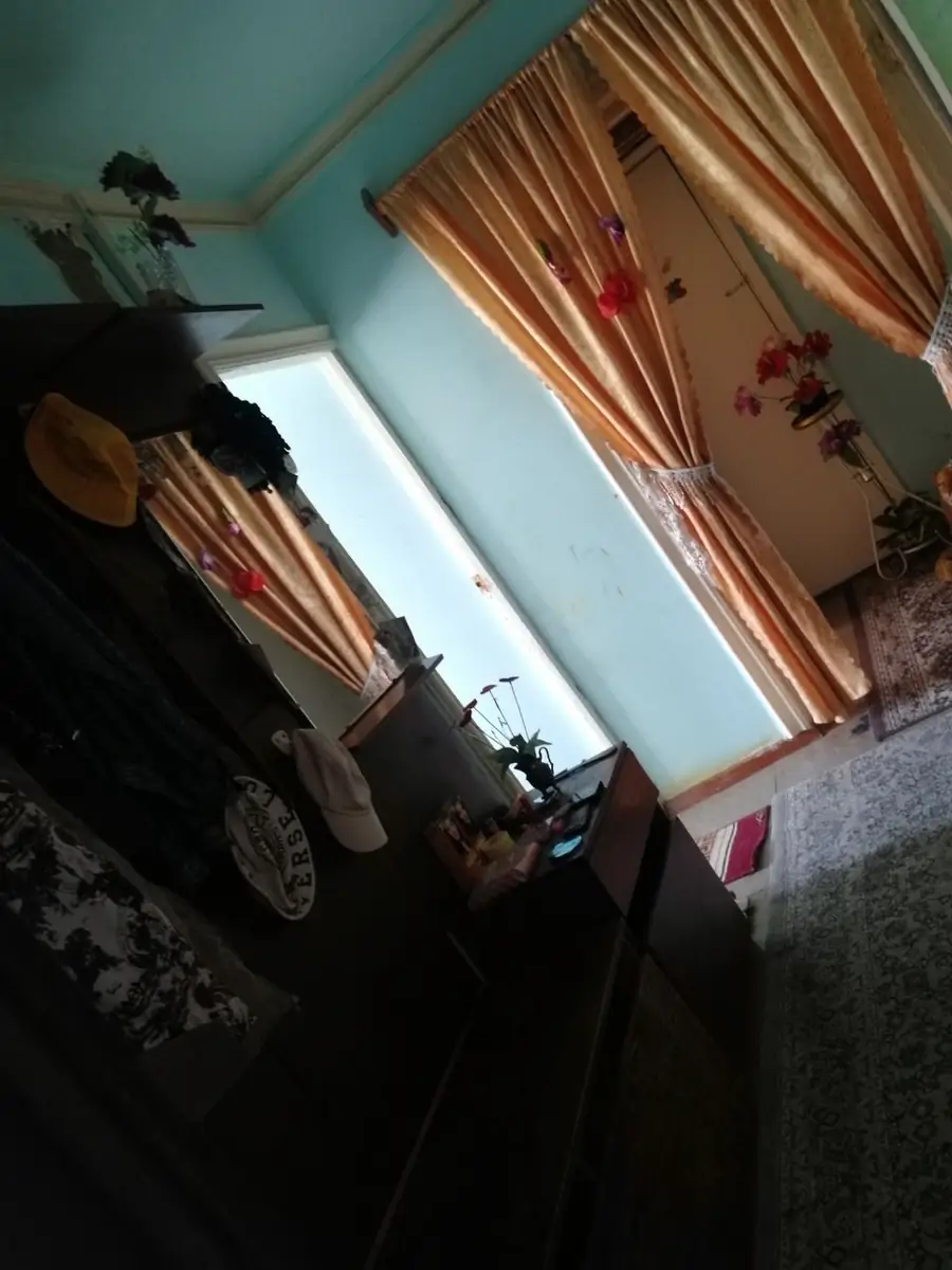 3 xonali kvartira − 81.7 m², 4/5 qavat