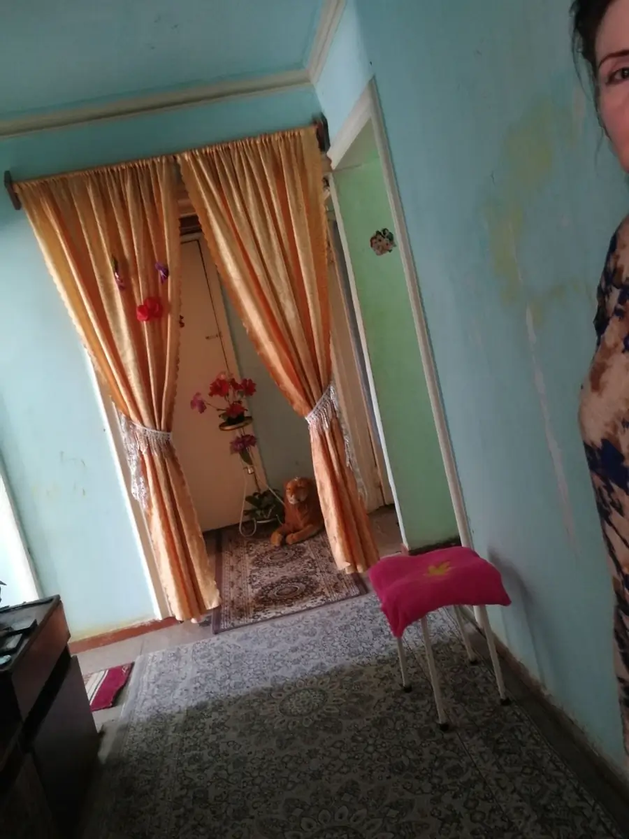 3 xonali kvartira − 81.7 m², 4/5 qavat