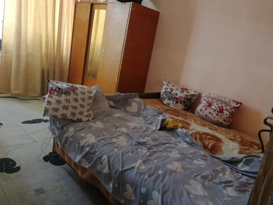 3 xonali kvartira sotiladi − 81.7 m²