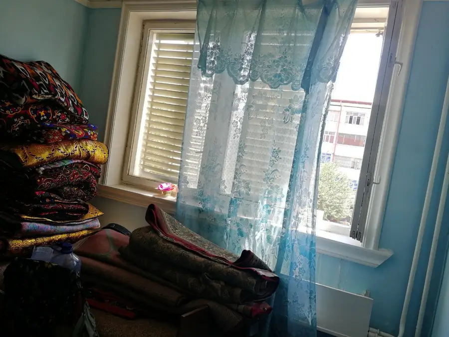 3 xonali kvartira sotiladi − 81.7 m²