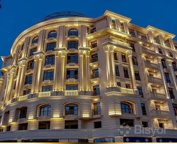 Продается 3-комнатная квартира − 75 м²