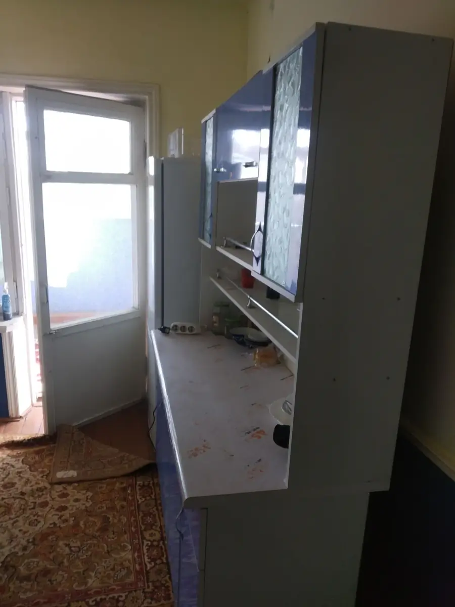3-комнатная квартира − 72 м², 4/4 этаж