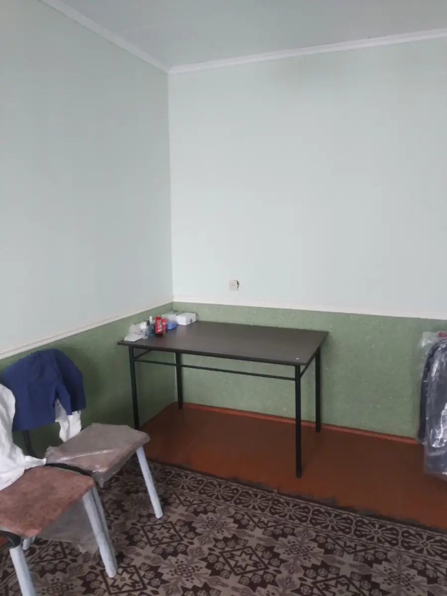 Продается 3-комнатная квартира − 72 м²