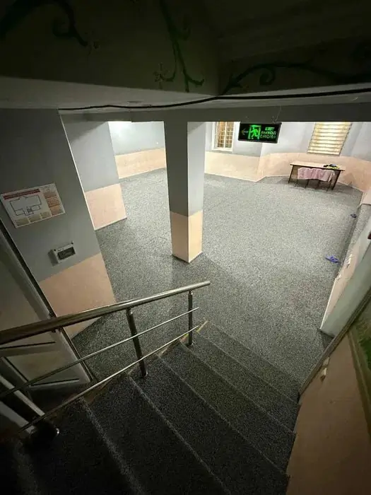 2 qavatli uy sotiladi − 460 m²