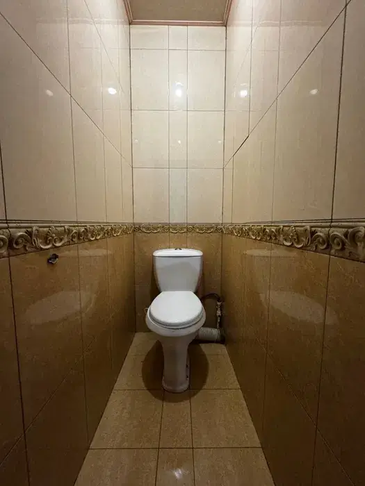 3 xonali kvartira sotiladi − 70 m²