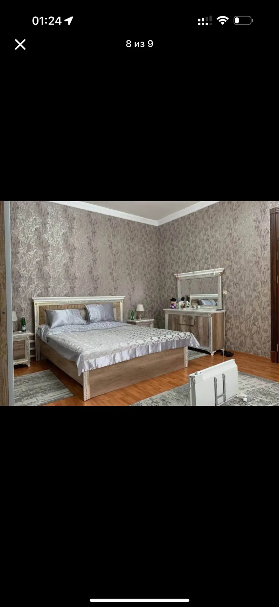 1 qavatli uy sotiladi − 500 m²