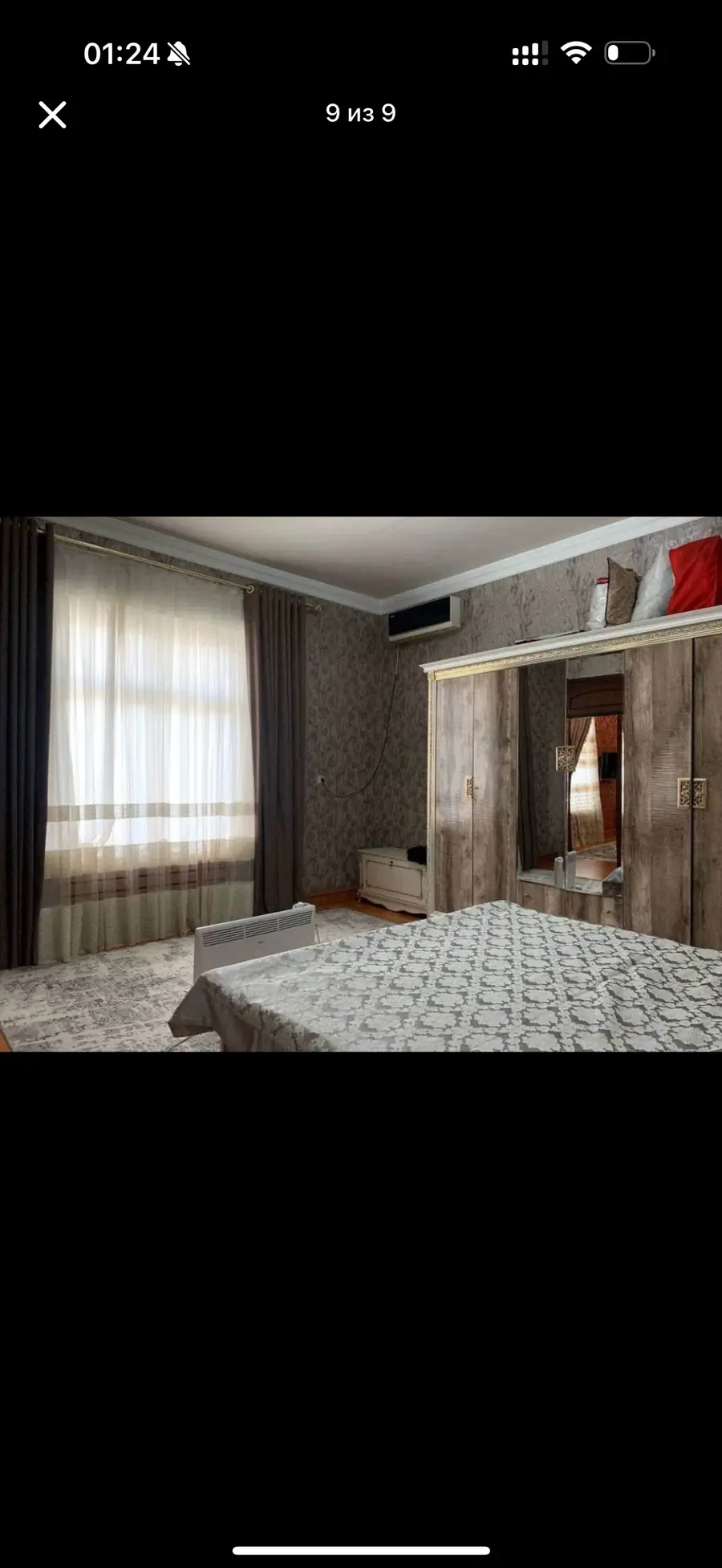 1 qavatli uy sotiladi − 500 m²