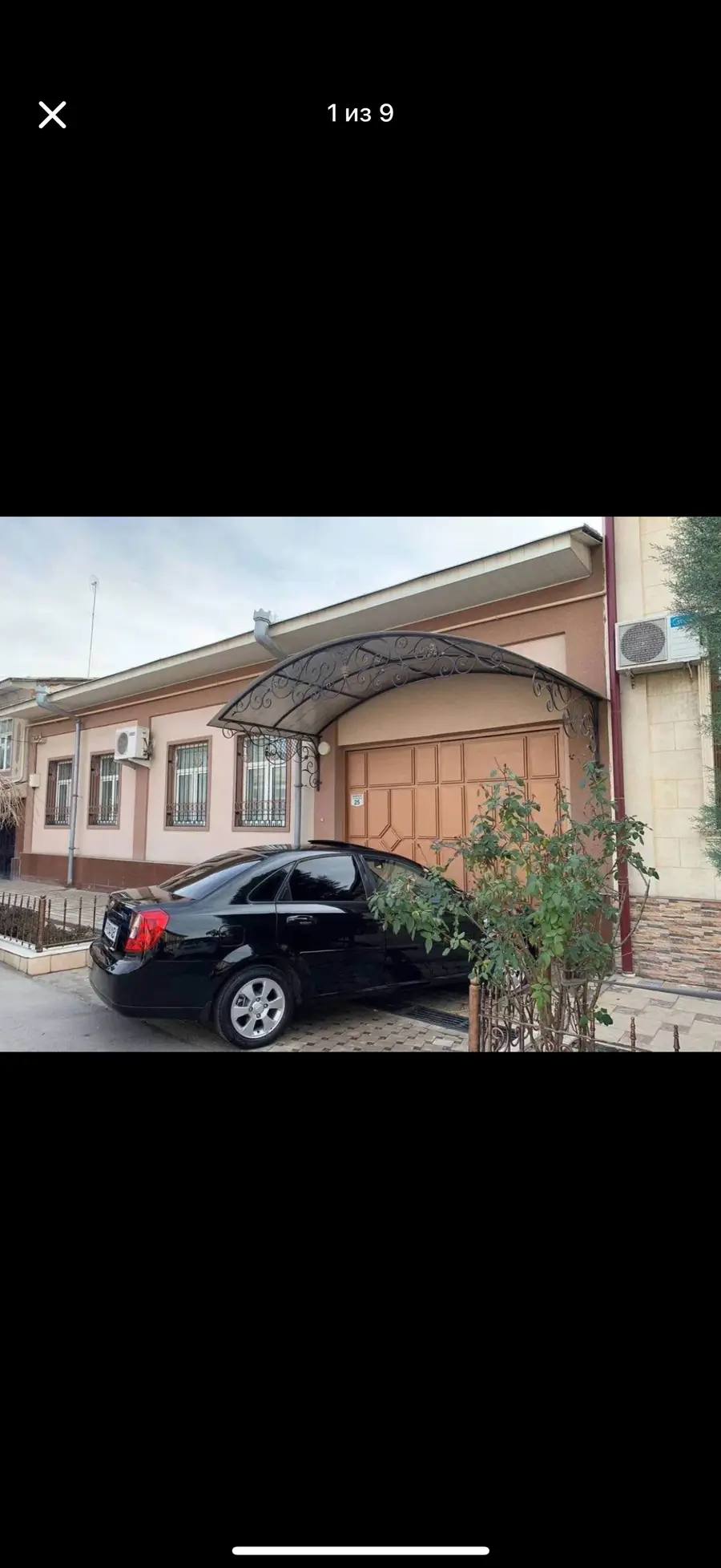 1 qavatli uy − 500 m², 3.8 sot. 