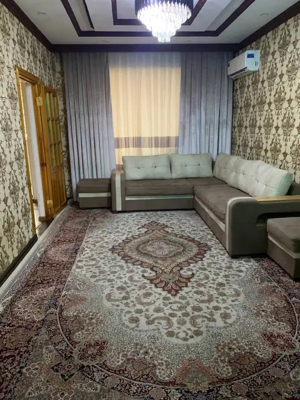 3-комн. квартира, 78 м², Сергелийский район