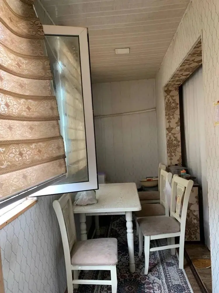 Продается 3-комнатная квартира − 78 м²