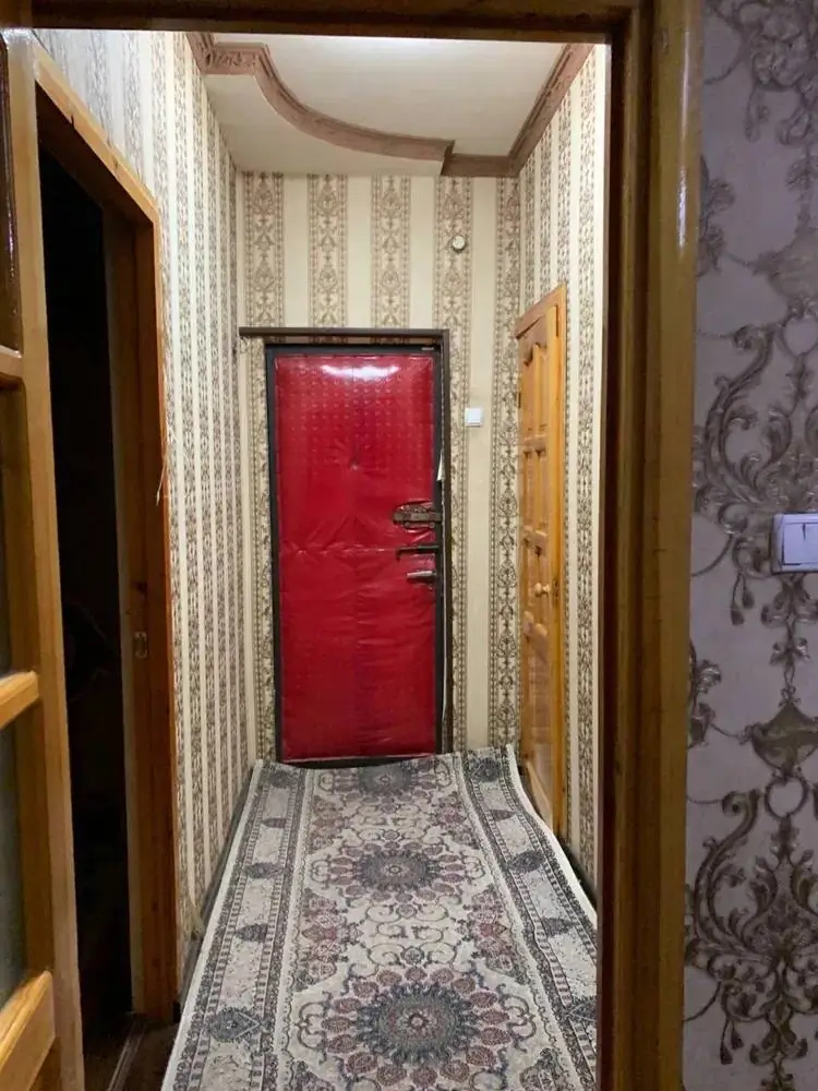 Продается 3-комнатная квартира − 78 м²