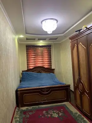 3 xonali kvartira − 78 m², 4/5 qavat