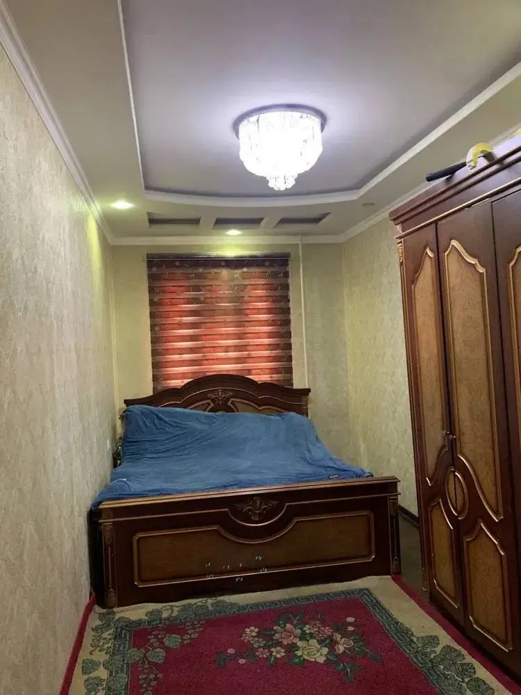 3 xonali kvartira − 78 m², 4/5 qavat