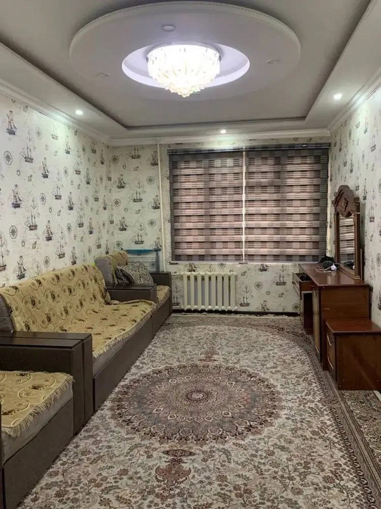 3 xonali kvartira − 78 m², 4/5 qavat