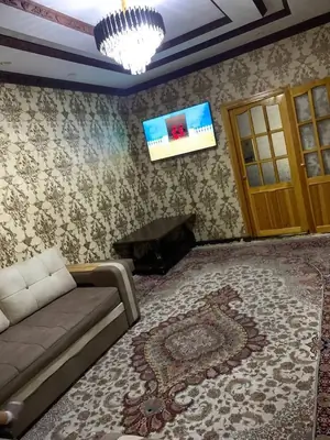 3 xonali kvartira − 78 m², 4/5 qavat