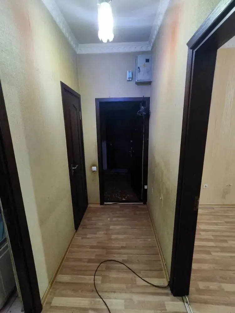 3 xonali kvartira − 78 m², 3/5 qavat