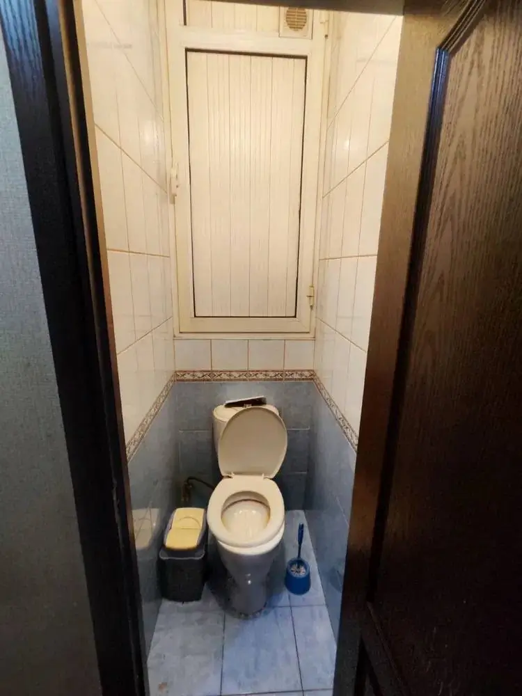 3 xonali kvartira sotiladi − 78 m²