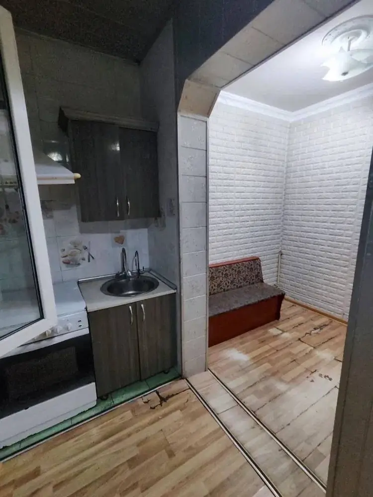 3 xonali kvartira − 78 m², 3/5 qavat