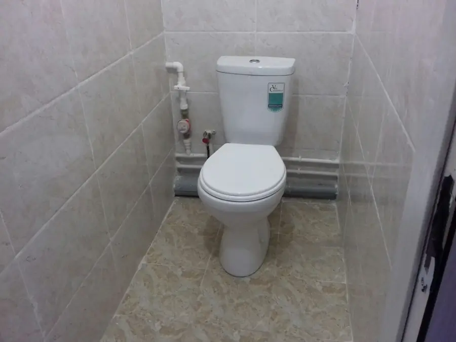 1-комнатная квартира − 30 м², 2/5 этаж