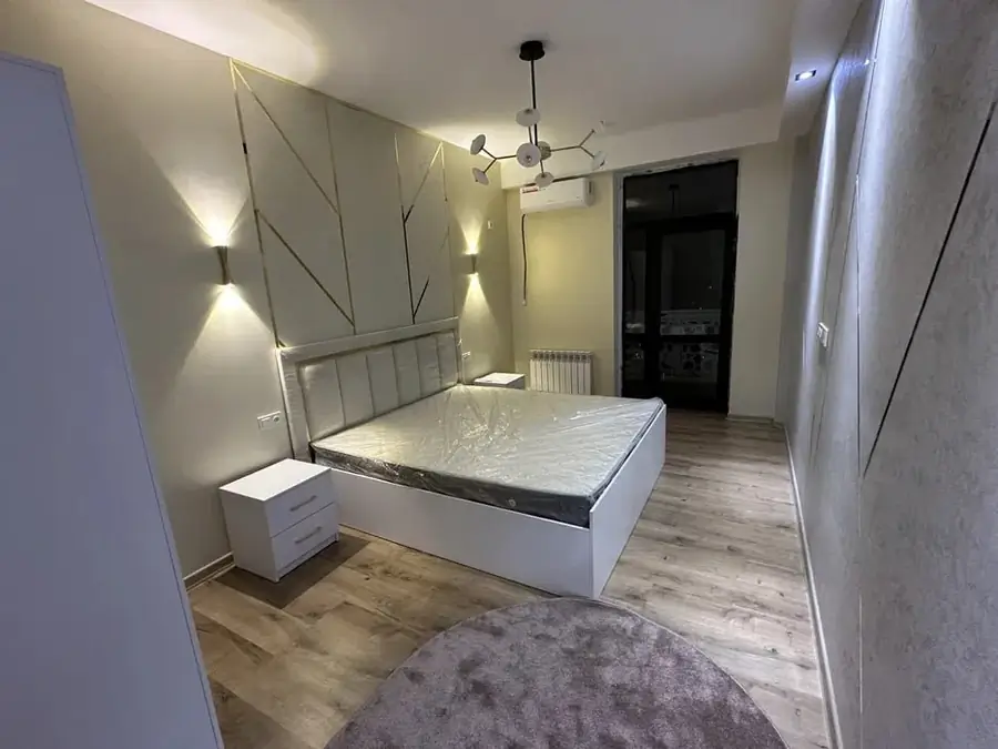 3 xonali kvartira − 110 m², 10/10 qavat