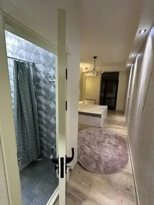 3 xonali kvartira − 110 m², 10/10 qavat