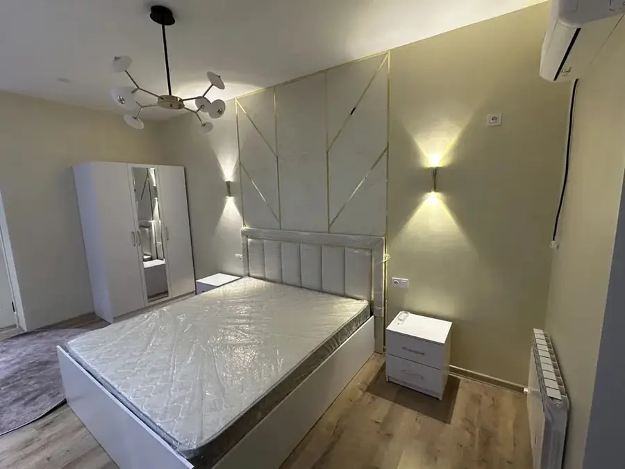 3 xonali kvartira − 110 m², 10/10 qavat