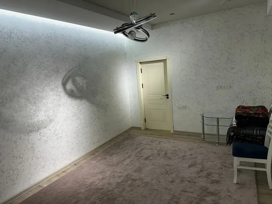 3 xonali kvartira − 110 m², 10/10 qavat