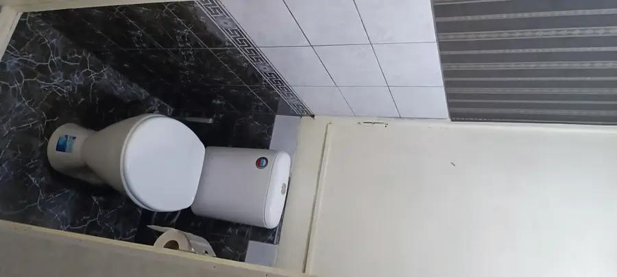 2 xonali kvartira − 50 m², 1/4 qavat
