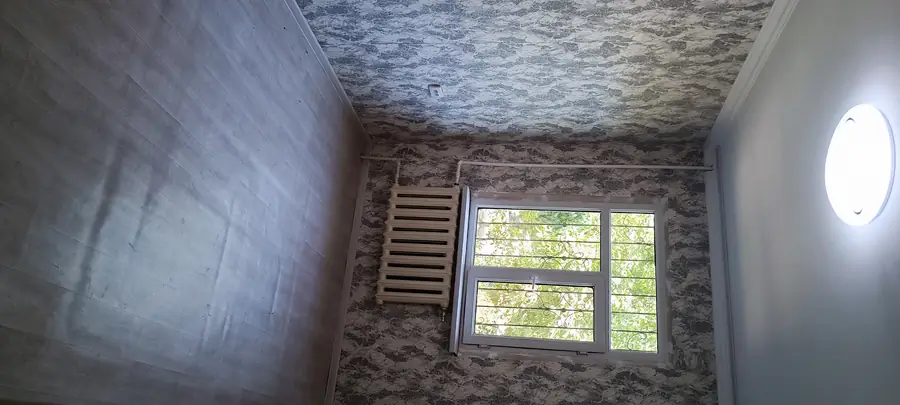 2 xonali kvartira − 50 m², 1/4 qavat