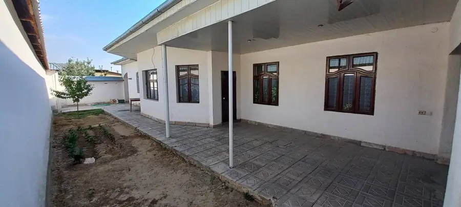 Yer uchastkasi sotiladi − 2.2 sot.