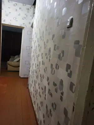 2 xonali kvartira − 52 m², 1/2 qavat