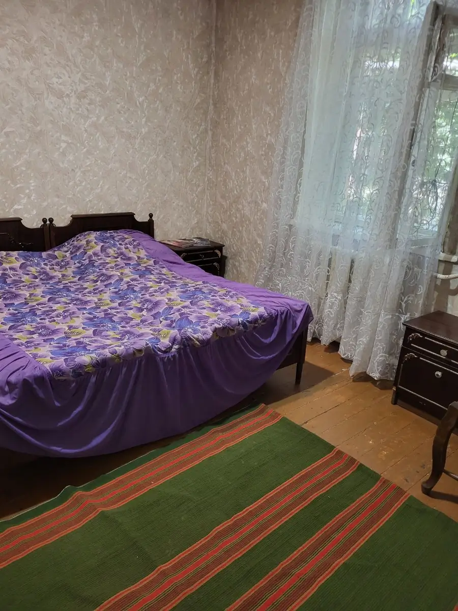 2 xonali kvartira − 52 m², 1/2 qavat