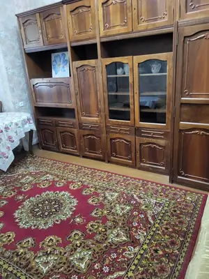2 xonali kvartira − 52 m², 1/2 qavat
