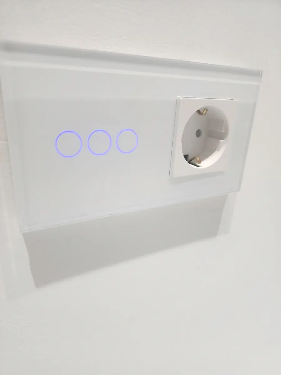 Ijaraga 1 xonali kvartira − 30 m²