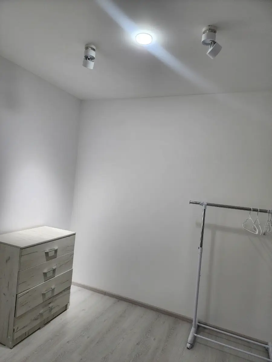 Ijaraga 1 xonali kvartira − 30 m²